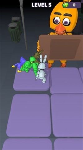 安卓熊熊派对软件下载