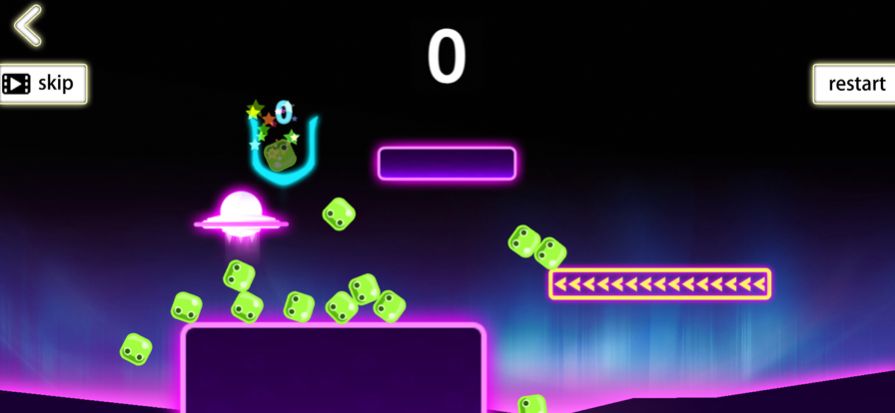 分身方块游戏手机版最新版 1.0.0