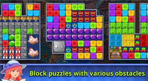 安卓给餐车英雄胡椒粉app