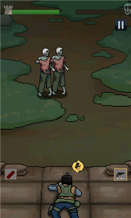 神弓守护者下载