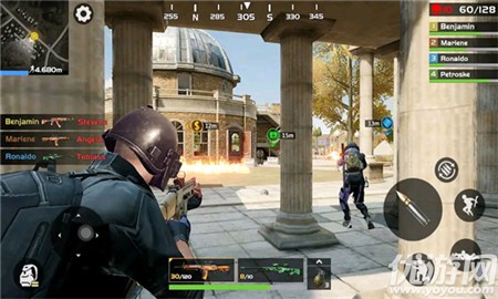 勇士突击大冒险下载