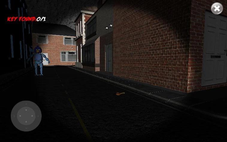 安卓逃离恐怖小镇游戏手机版 v1.11app