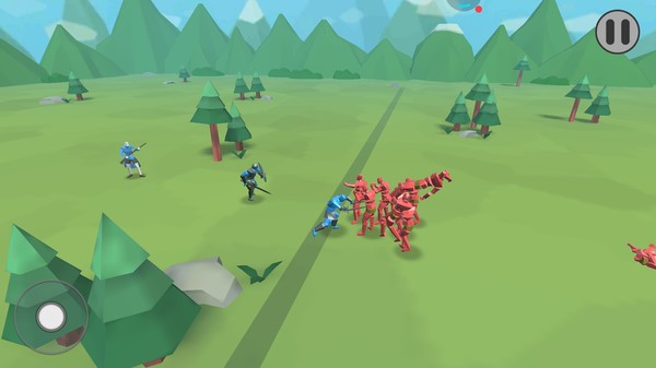 安卓全面战争模拟2app