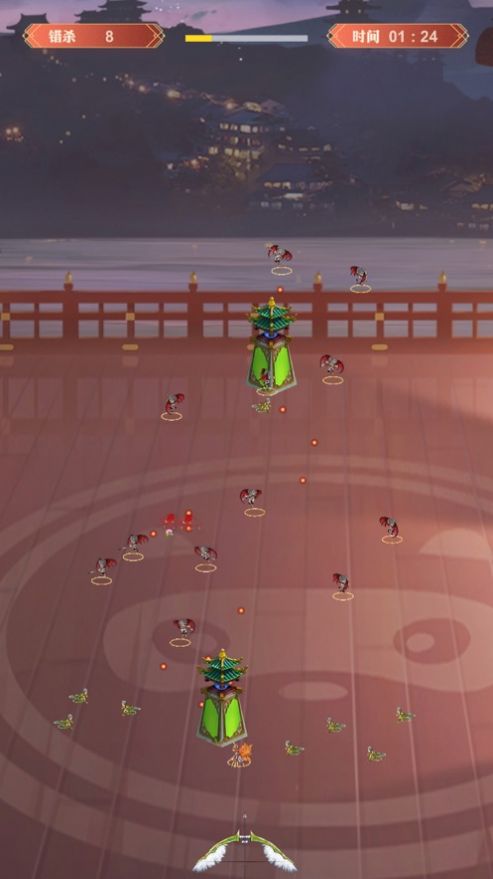 乱世争雄三国霸业手游官方版下载