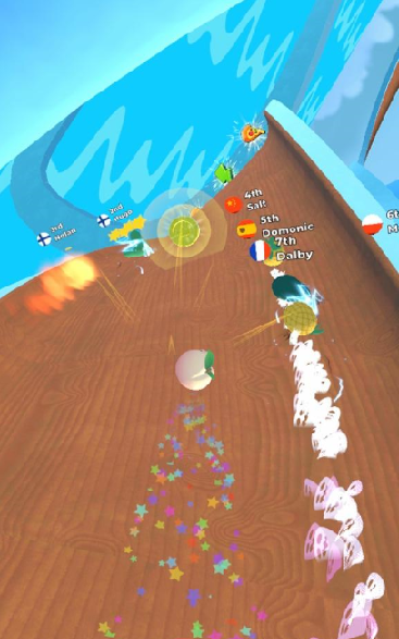 安卓比赛用球3dapp