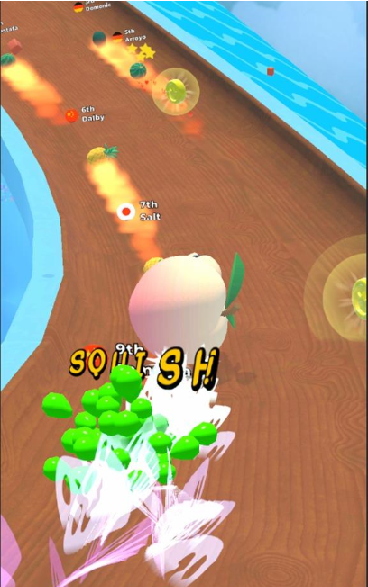 比赛用球3d下载