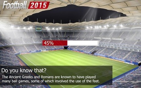 守门员大挑战正式版