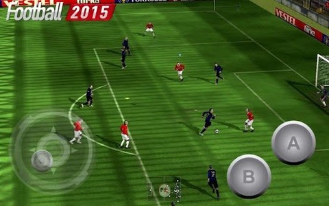 安卓守门员大挑战正式版软件下载