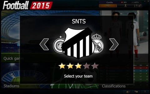 守门员大挑战正式版下载