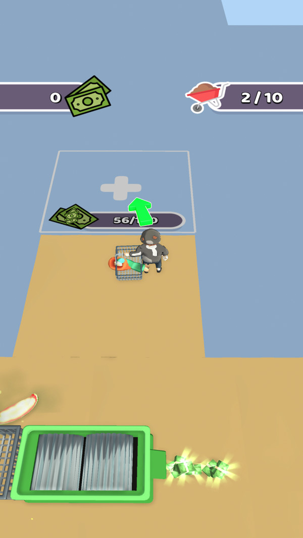 安卓超级流浪汉软件下载