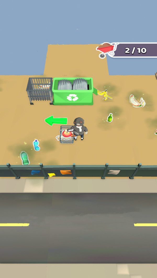 超级流浪汉下载