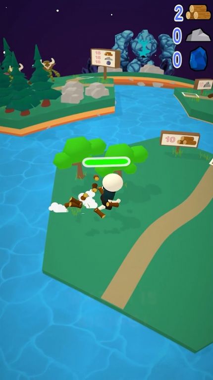 安卓空闲捷径手机版安卓版 v0.1app