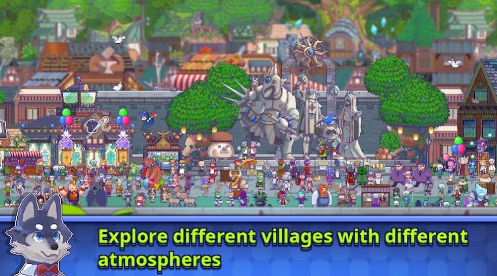 安卓给餐车英雄胡椒粉游戏手机版最新版 v2.0软件下载