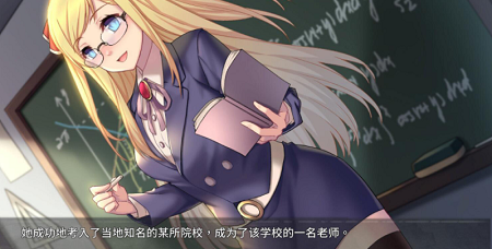 安卓奈的调教日记 汉化版app