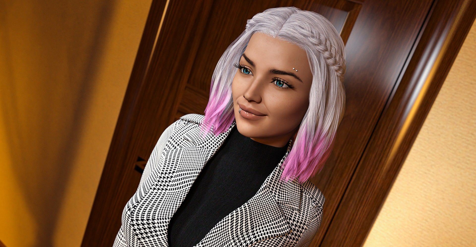 安卓我可爱的表组 1.6破解版软件下载