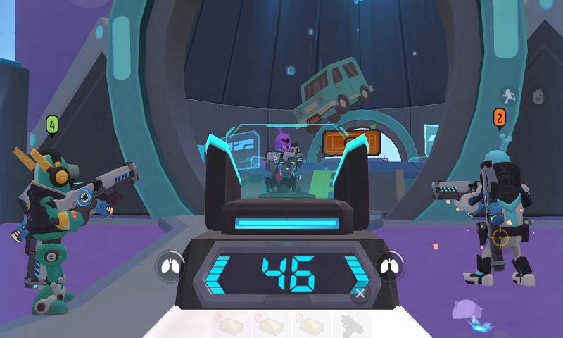 安卓香肠派对七夕皮肤app