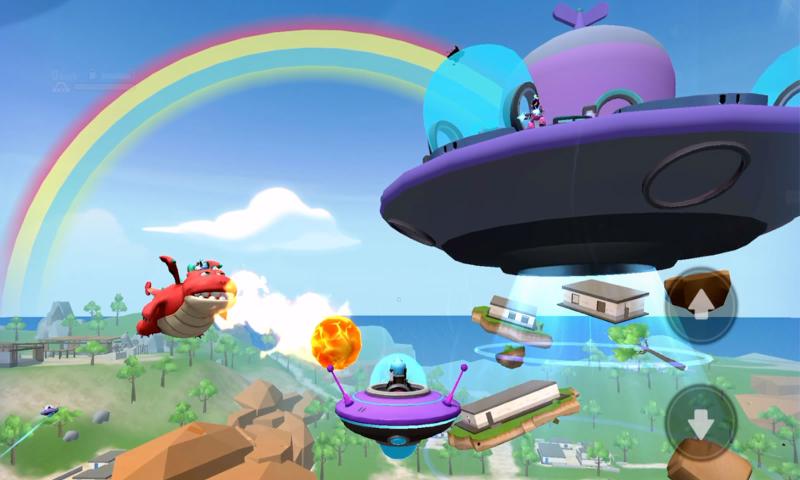 香肠派对七夕皮肤app下载