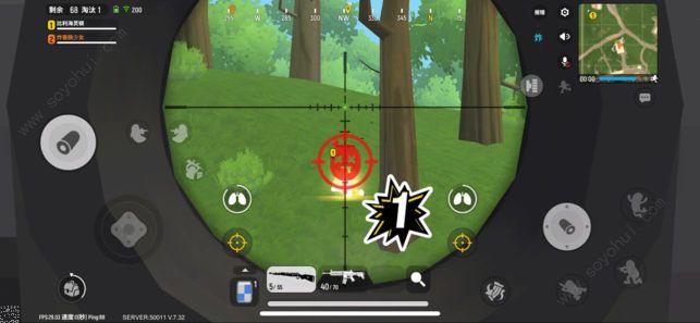 安卓香肠派对9.86版本app