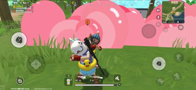 香肠派对9.86版本下载