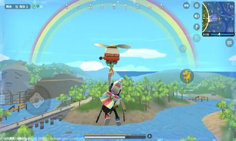 安卓香肠派对7.71先行服app