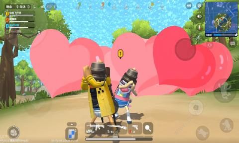 香肠派对7.71先行服app下载