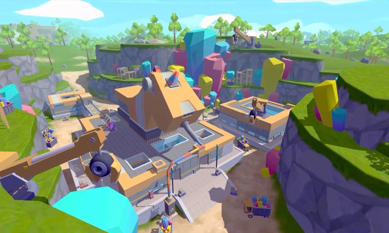 香肠派对9.24先行服app下载