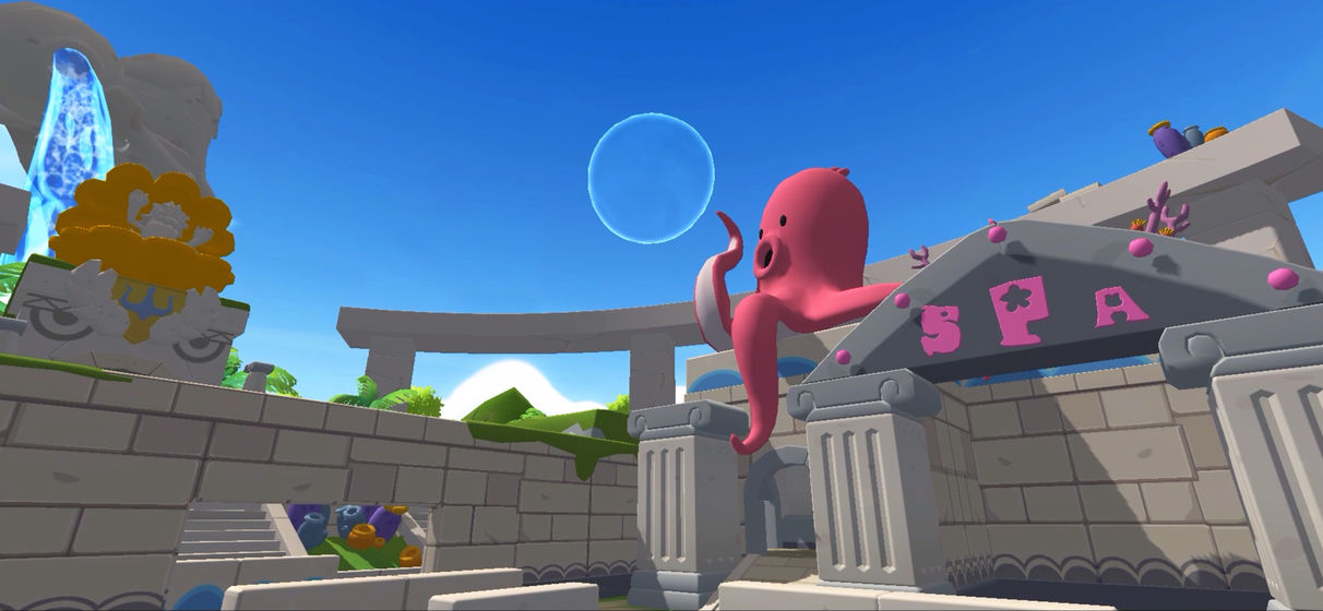 安卓香肠派对官方版2020app