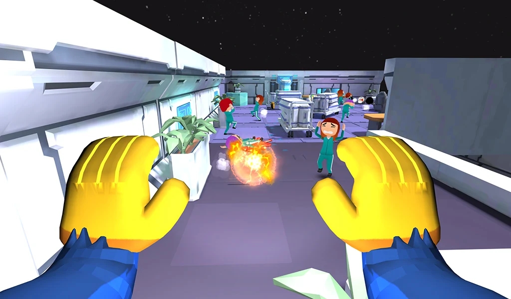 波比切片追逐app下载