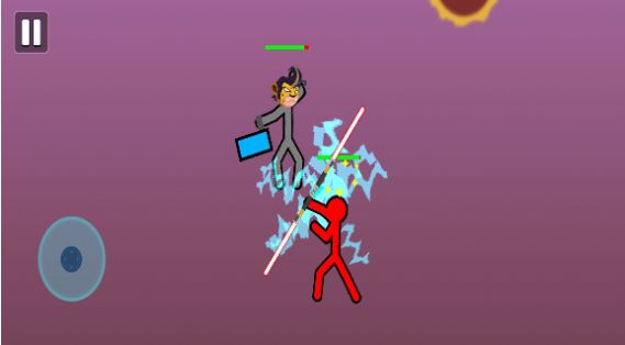 安卓龙鳞之战游戏手机版 v1.0.2app