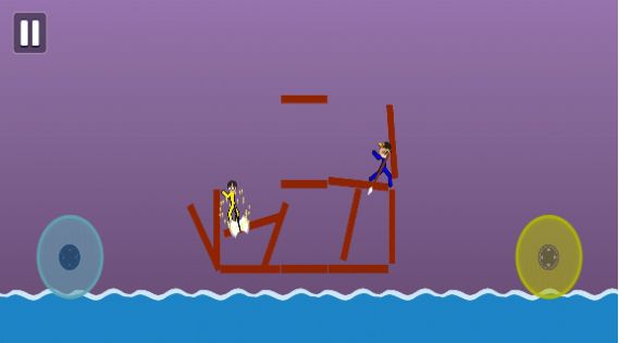 龙鳞之战游戏手机版 v1.0.2