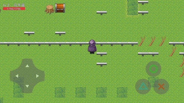 安卓双喜哥寻宝记app