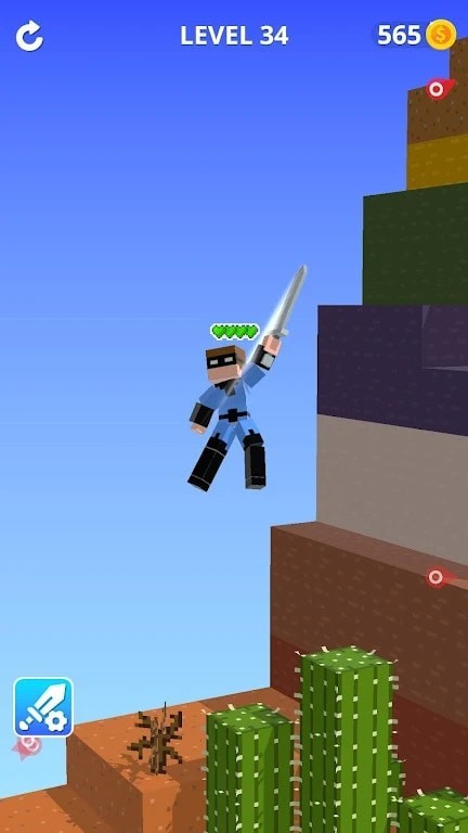 安卓像素世界战争app