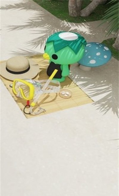 安卓河童逃脱游戏无人岛app