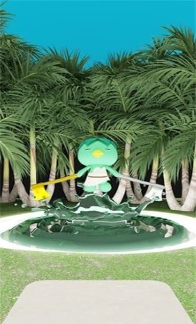 安卓河童逃脱游戏无人岛软件下载