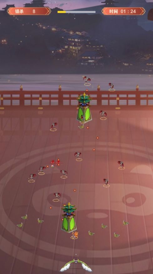 安卓乱世争雄三国霸业手游官方版 v1.0软件下载