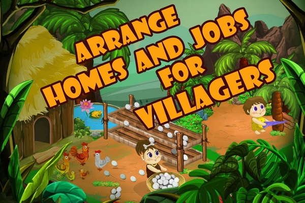 神龙村庄无限钻石版下载