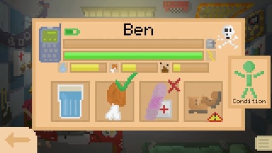 安卓庇护所的日子破解版 无限货币版软件下载