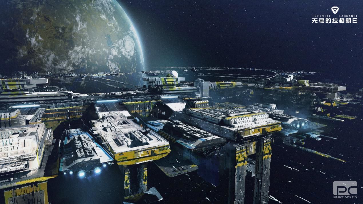 《无尽的拉格朗日》688号元素