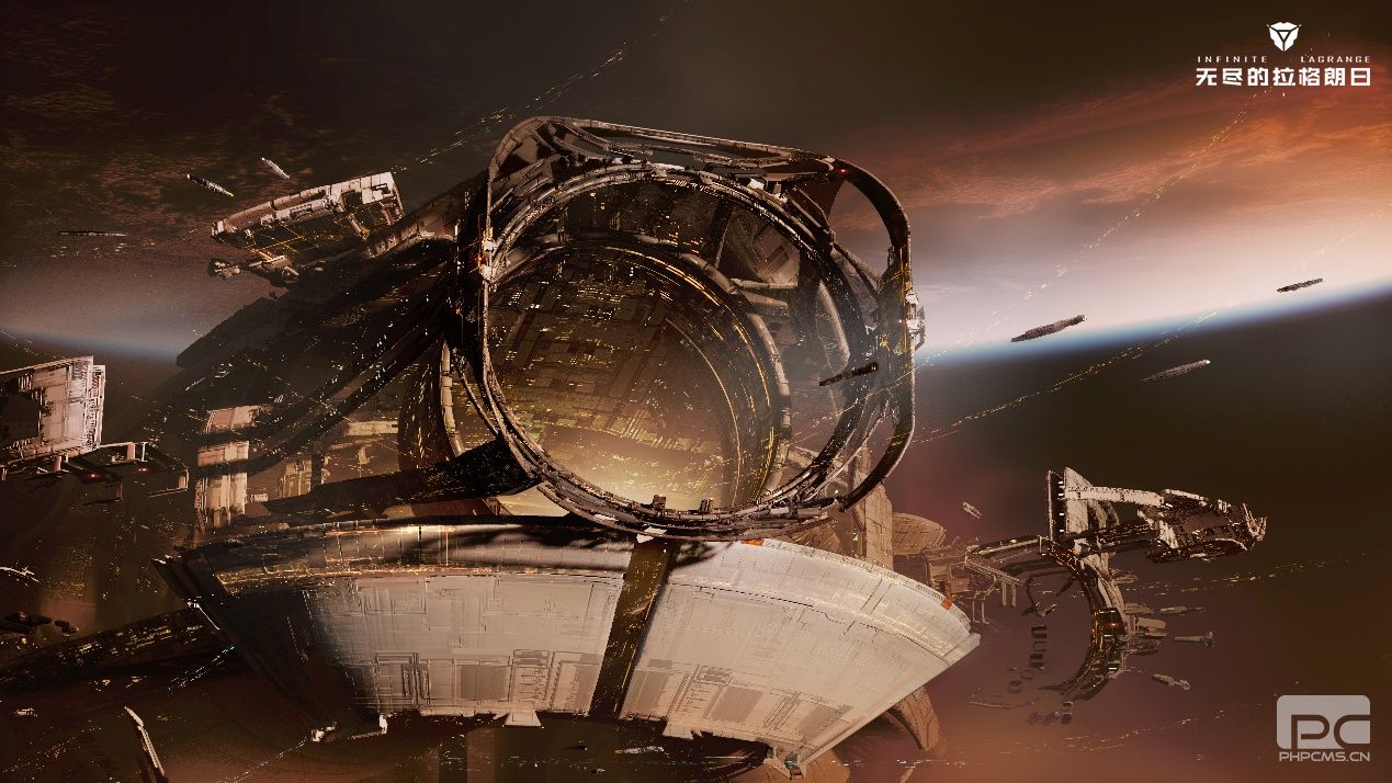 《无尽的拉格朗日》688号元素