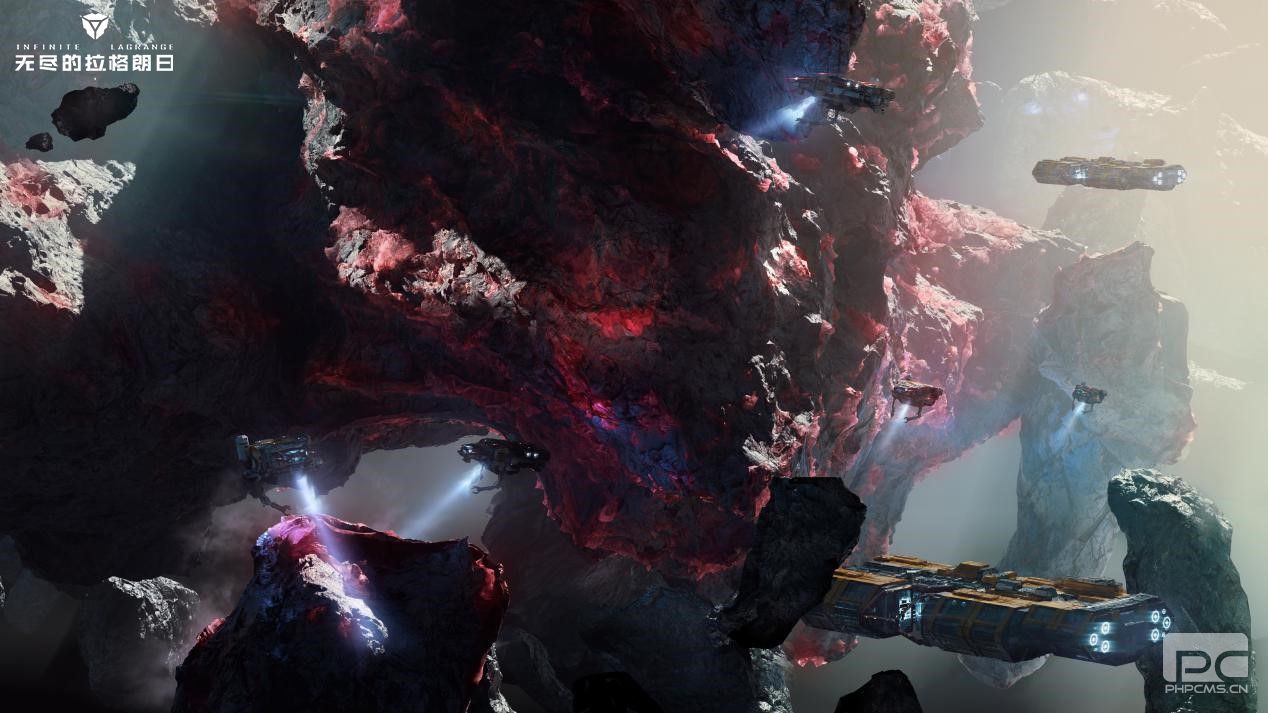 《无尽的拉格朗日》688号元素