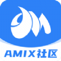 amix社区互动app官方版 v1.0.0