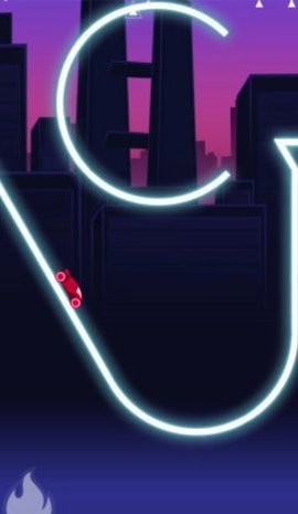 安卓疯狂跳跃小车app