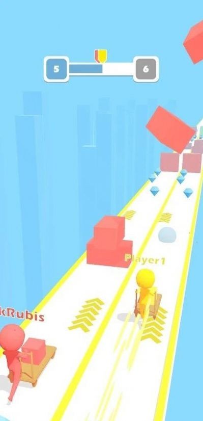 安卓送货竞赛3d软件下载