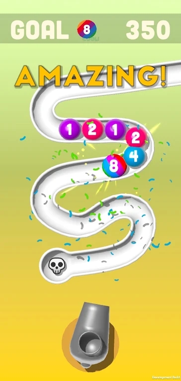 安卓2048泡泡爆裂游戏安卓手机版 v0.0.1软件下载