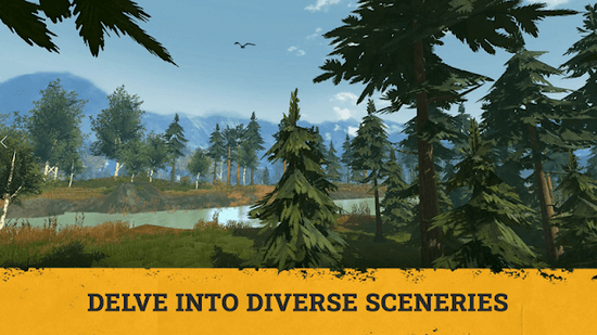 安卓荒野的召唤无限金币版 免费版app