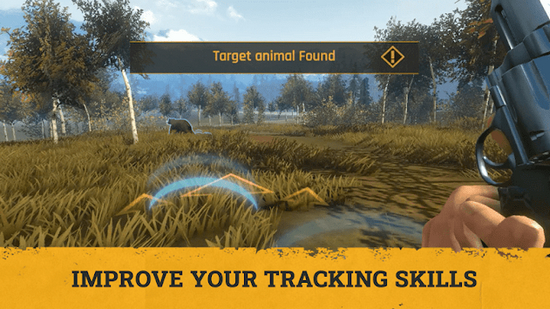 荒野的召唤无限金币版 免费版下载