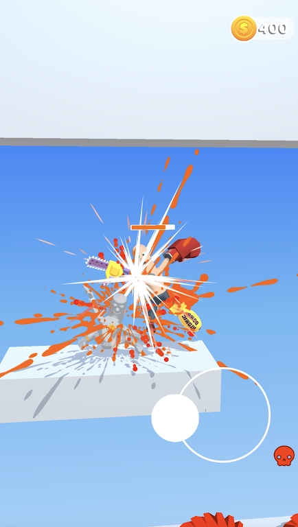 安卓合并武器战斗游戏安卓手机版 v0.1app