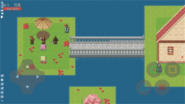 安卓古代模拟战app