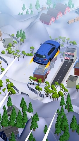 安卓跳车锦标赛app