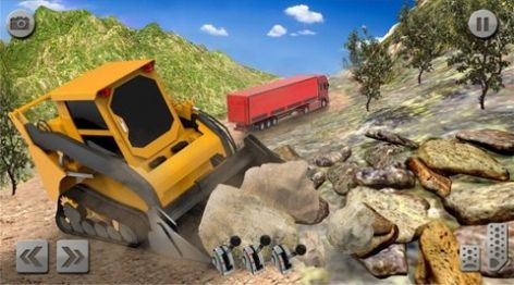 安卓模拟吊车游戏安卓版 v1.0app